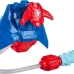 Spiderman Man Aqua Water Webs 10" - HASBRO - immagine 9