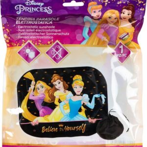 Tendina Parasole Laterali 1 pz Princess - COLZANI - immagine 3