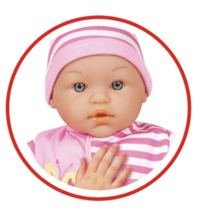 Bebè Birichino - LOVE BEBE' - immagine 2