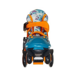 Pattini Dino 27/30 - MANDELLI - immagine 3