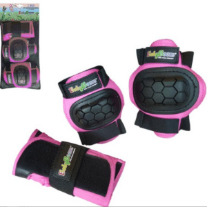 Kit protezione Bimba Boom - MANDELLI - immagine 1