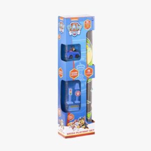 Tappeto gioco con veicolo - SPIN MASTER - immagine 2