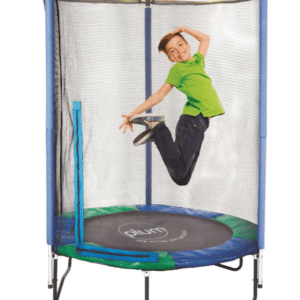 Trampolino Plum - SUN & SPORT - immagine 3
