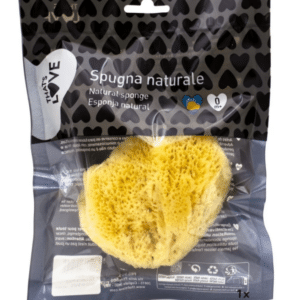 Spugna naturale - THAT'S LOVE - immagine 1
