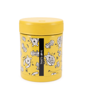 Thermos pappa doppio Winnie The Pooh -THAT'S LOVE - immagine 2