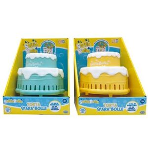 Torta Sparabolle 65 ml - ODS - immagine 1