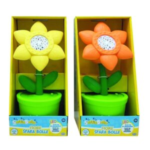Fiore sparabolle 80ml - ODS - immagine 1