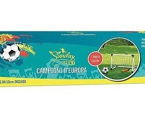 Porta Calcio Singola 120cm - ODS - immagine 1