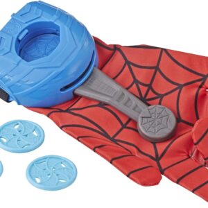 Spiderman Web Launcher glove - HASBRO - immagine 1