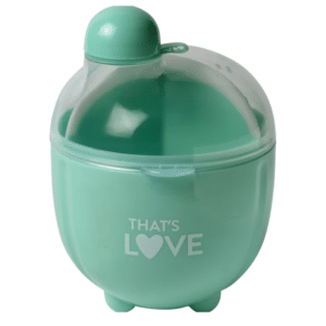 Contenitore latte in polvere - THAT'S LOVE - immagine 1