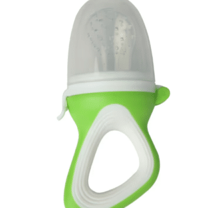 Mangiafrutta in silicone - THAT'S LOVE - immagine 1