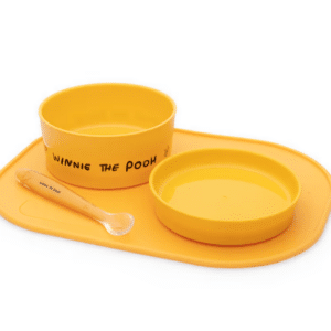 Set pappa Winnie The Pooh - THAT'S LOVE - immagine 1