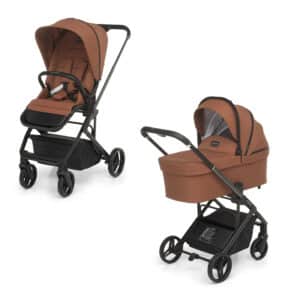 Trio Tic Toc I-size - FOPPAPEDRETTI - immagine 19