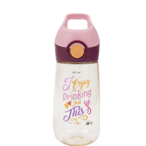 Tazza Enjoy Drinking 480ml - THAT'S LOVE - immagine 1