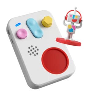 Starter Set Faba+ Raccontastorie - FABA - immagine 1