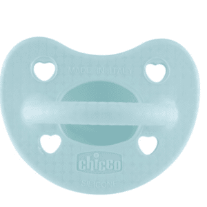 Gommotto silicone LUXE 2-6m 1pz - CHICCO - immagine 7