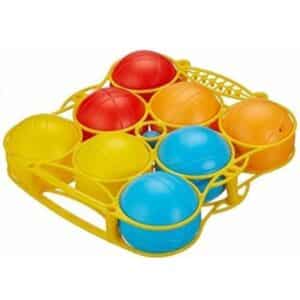 Gioco Bocce - MIGLIORATI - immagine 1