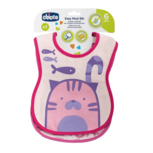 Bavagline pappa 6m+ 2pz - CHICCO - immagine 2