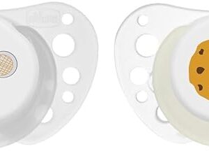 Succhietto Air 16-36m Silicone 2Pz - CHICCO - immagine 6
