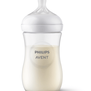 Biberon Natural 3.0 260ml – AVENT - immagine 2