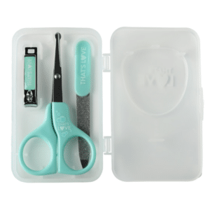 Set manicure 3 pz - THAT'S LOVE - immagine 1