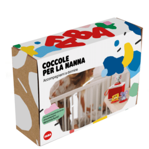 Coccole per la nanna - FABA - immagine 2
