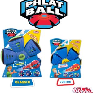 Wahu Phlat Ball BLU GOLIATH - immagine 4