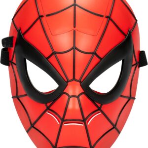 Spiderman Maschera Elettronica - HASBRO - immagine 10