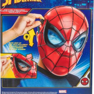 Spiderman Maschera Elettronica - HASBRO - immagine 12
