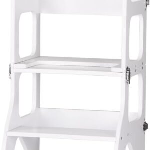 Torre Educativa Montessoriana 2 in 1 - CHIPOLINO - immagine 2