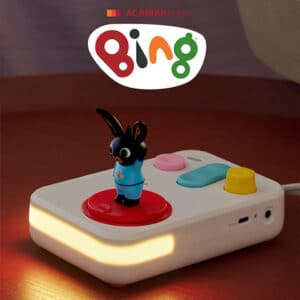 Buonanotte Bing - FABA - immagine 2