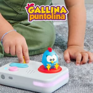 Gallina Puntolina - FABA - immagine 2