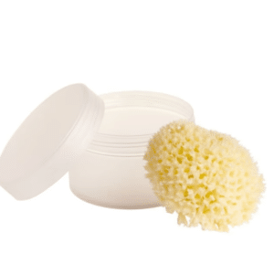 Spugna naturale con contenitore - THAT'S LOVE - immagine 2