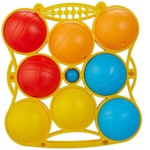 Gioco Bocce - MIGLIORATI - immagine 2