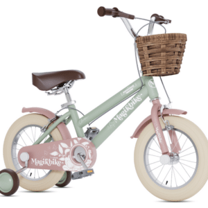 Bicicletta Antonella Linea Classic 16 pollici – MAGIK BIKE - immagine 1