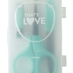 Set manicure 3 pz - THAT'S LOVE - immagine 2