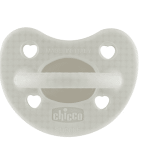 Gommotto silicone LUXE 2-6m 1pz - CHICCO - immagine 6