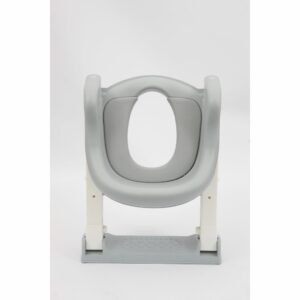 Riduttore wc con scaletta - GIORDANI - immagine 3