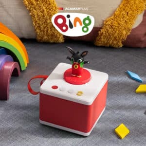 Un giorno con Bing - FABA - immagine 2