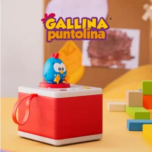 Gallina Puntolina - FABA - immagine 3