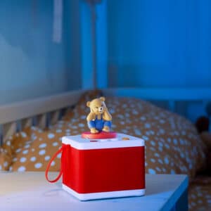Le Filastrocche della Buonanotte - FABA - immagine 3