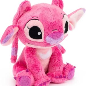 Stitch e Angel 20cm - SIMBA TOYS - immagine 3