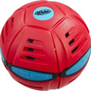 Wahu Phlat Ball ROSSO GOLIATH - immagine 3