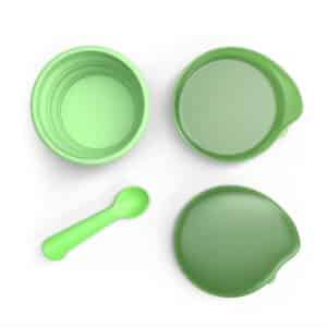 Set pappa viaggio - CHICCO - immagine 3