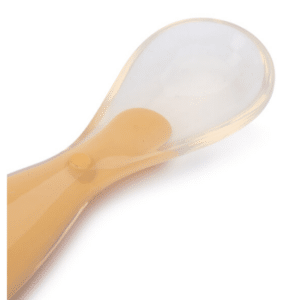 Cucchiaio silicone con ventosa Winnie The Pooh - THAT'S LOVE - immagine 3