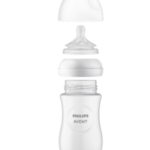 Biberon Natural 3.0 260ml – AVENT - immagine 5