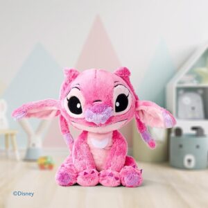 Stitch e Angel 20cm - SIMBA TOYS - immagine 4
