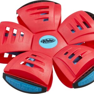 Wahu Phlat Ball ROSSO GOLIATH - immagine 4