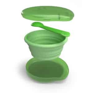 Set pappa viaggio - CHICCO - immagine 4