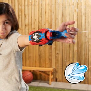 Spiderman Real Web 2 in1 Spara Ragnatele - HASBRO - immagine 4